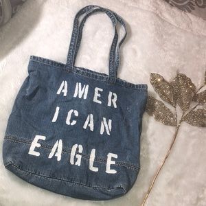 Tote American eagle 🦅